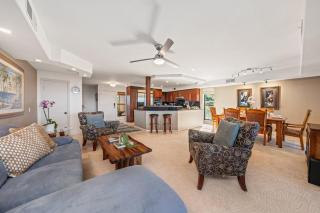 Kaanapali Plantation 18 · KPL 18: Ocean views, beach nearby, com - 3