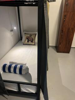 Wake N Flow, Ahangama - Kabalana Beach - 3