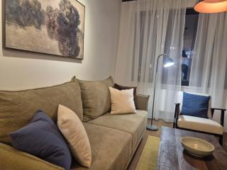 Lastavica residence, modern luxury apartment with free garage - 2