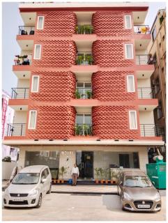 HOTEL JEET DIGHA- Sea Beach Prime Location #400M New Digha Beach #Luxurious #Restaurant - 0