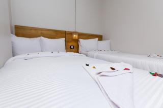 Rixoss tower Pyramids View - 5