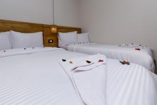 Rixoss tower Pyramids View - 3