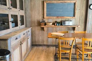 Apartment in residence near the Mont d'Arbois - 3