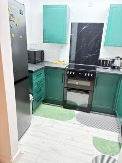 Irenic Luxury Rentals - 2