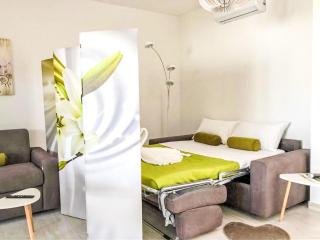 Apartment Granello di sole by Interhome - 4