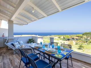 Apartment Attico Sunset Breeze by Interhome - 9