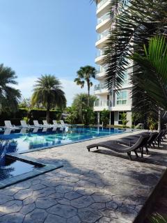 Whale Marina condominium - 7