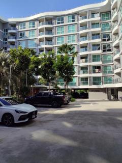 Whale Marina condominium - 5