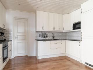 Villa Vilångstorp by Interhome - 1