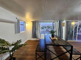 Stunning Vacation Rental with Foosball and Barbecue in Meadview, Arizona - 1