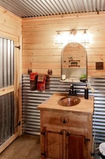 Fantastic Cabin with Fire Pit and Barbecue in Monticello, Utah - 3