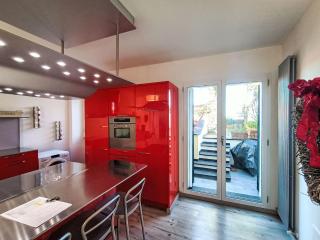 Holiday Home Terrazza con glicine by Interhome - 2