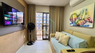 Buenos Ayres Cabo Branco Genius Flats - 7