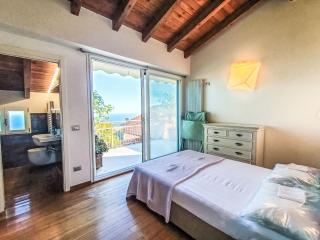 Holiday Home Terrazza con glicine by Interhome - 8