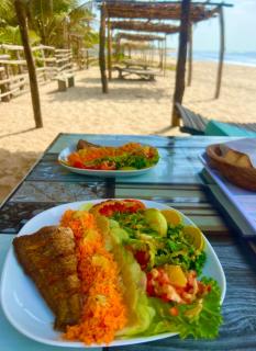 Doman Doman Eco Lodge - 5