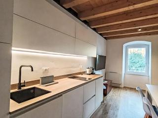 Apartment Sul Lago by Interhome - 1