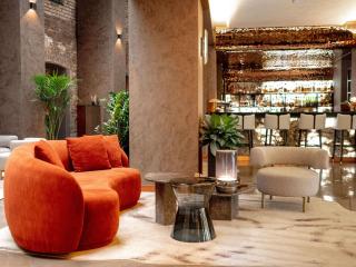 Pullman Riga Old Town - Renovated 2025 - 0