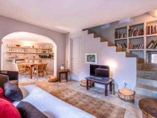 Holiday Home Nonza by Interhome - 1