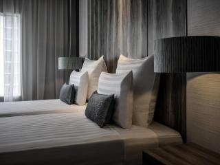 Pullman Miri Waterfront - 1