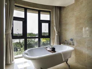 Pullman Tangshan - 1