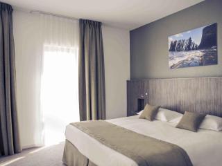 Mercure Saint Malo Balmoral - 5