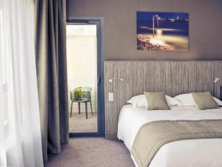 Mercure Saint Malo Balmoral - 2