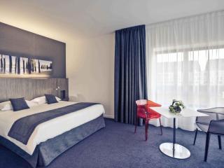 Mercure Saint Malo Balmoral - 4