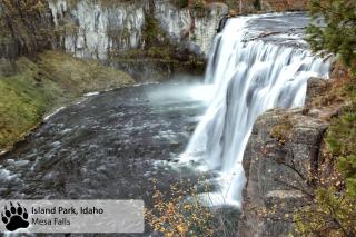 Stunning Cozy Cabin Close to Lake and Hiking Trails in Island Park, Idaho - 4