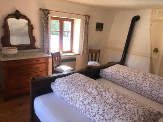 chambres d'hôtes chez Fayette - 7