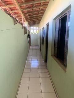 Tipo Kitnet Caraguatuba - 3