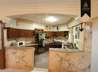 3BR Apartment near City Stars with Garden View - 4