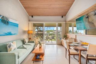 Napili Shores H262 · NS H262 BeachFront Condo Ocean Views Pool H - 9