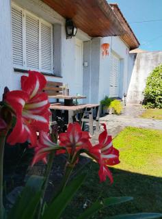 LO DE LOPEZ - Azul - 2