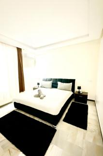 Le havre de Paix 4 chambres Gueliz - 9