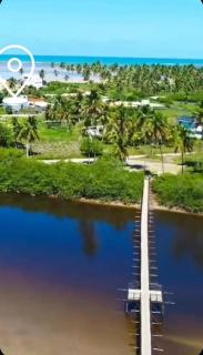 Casa Monã - Praia de Tatuamunha - Serviços Inclusos - 1