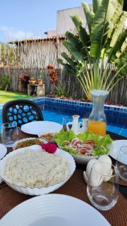 Casa Monã - Praia de Tatuamunha - Serviços Inclusos - 6