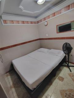 La Hermosa Hotel - 6