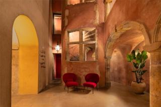 Cour des Loges Lyon, A Radisson Collection Hotel - 1