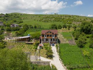 Berkri Gastro Yard & Guest House - 4