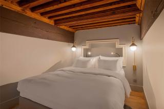 Cour des Loges Lyon, A Radisson Collection Hotel - 1