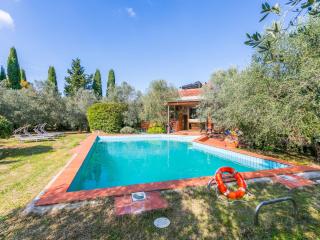 Holiday Home Al Canaiolo by Interhome - 0