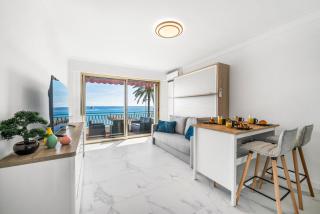 Le Coq EDEN - Parking - AC - Sea View - WIFI - 8