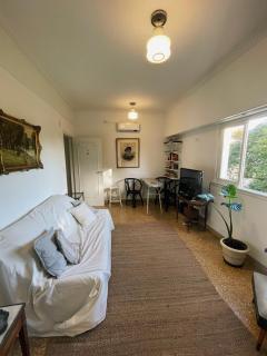 Perfect and functional location - 0