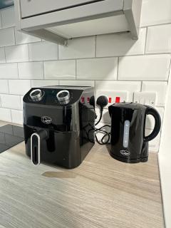 Victoria Park Apartments - 8