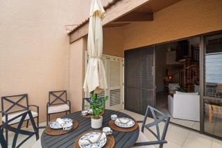 Kamaole Sands 8409 · KAS 8409 Ocean Views from this Freshly Upda - 2