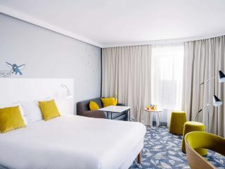 ibis Styles Bialystok - 4