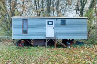 Haevn Altes Pfarrhauss Marienfliess - 8