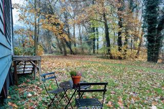 Haevn Altes Pfarrhauss Marienfliess - 7