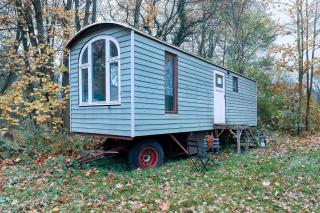 Haevn Altes Pfarrhauss Marienfliess - 6