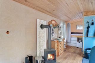 Haevn Altes Pfarrhauss Marienfliess - 3